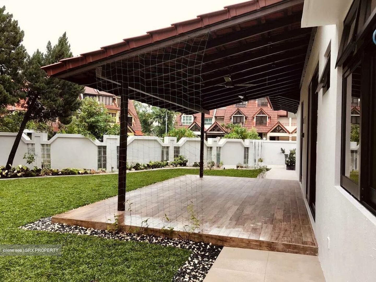 Normanton Park (D5), Terrace #497347961